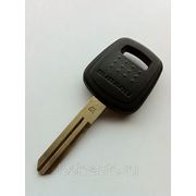 Ключ Subaru фото
