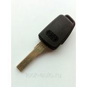 Чип ключ Audi фото