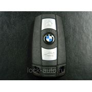 Ключ BMW 05-13 фотография