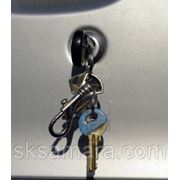 Изготовление дверных ключей для авто фото
