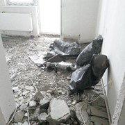 Демонтажные работы в Алматы не дорого фотография