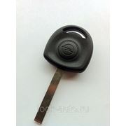 Чип ключ Opel фотография