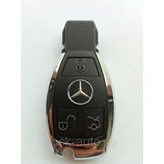 Ключ Mercedes-Benz new фото
