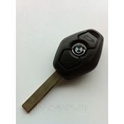 Чип Ключ BMW 315MHz(USA) фото