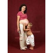 Фотосессия для беременных фото