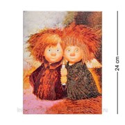 Жикле Ангелы домашнего очага 18х24 ANG-238 фото