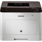 Принтер широкоформатный Samsung CLP-680ND цветной А4 фото