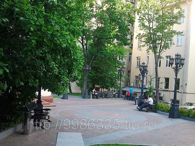 Укладка тротуарной плитки в Санкт-Петербурге и Ленинградской области ...