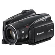 Видеокамера Canon LEGRIA HV40