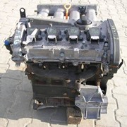 Двигатель для Audi 1.8T /150 л.с. AEB