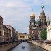 Паломнический тур в г. Санкт-Петербург