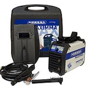 Сварочный инвертор MAXIMMA 2000 с аксессуарами в кейсе AURORA Aurora фото
