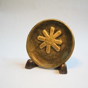 Сувенирная тарелка Азиада фото