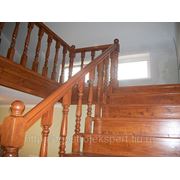 Комфортные лестницы для вашего дома. фото