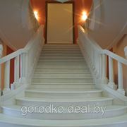 Монтаж лестниц в Гродно