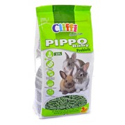 Cliffi (Италия) Cliffi (Италия) корм для крольчат и молодых кроликов пребиотик (900 г) фотография