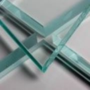 Обработка кромки стекла — шлифовка, полировка. фото