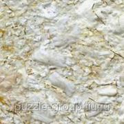 Нанесение декоративного покрытия “FIBRES DOUCES “ фото