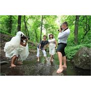 Фото и видео съёмка свадеб в г.Туапсе, Сочи, Краснодаре фото