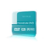 Комплект PREMEUM DVD фото
