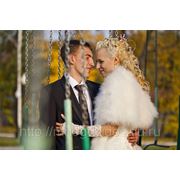 Видеосъемка на свадьбу в Пензе фото