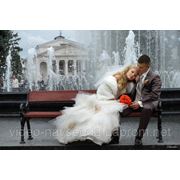 Профессиональная фото и видеосъемка свадеб высокой четкости (HD) фотография