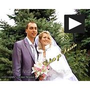 Свадебный клип Анатолий и Виктория Мариуполь