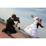 Видеосъемка свадеб в Алматы фото