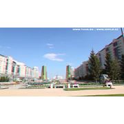 3D Стерео съемка в Казахстане