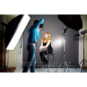 Студийная фотосъемка фото