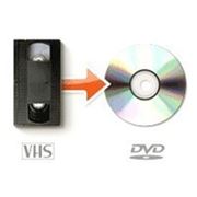 Оцифровка (перезапись) VHS видеокассет на DVD диски. От 180 руб/час. С доставкой. Тел. 8-901-657-0770. фото