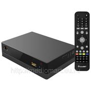 DVD плеер Iconbit xds111k фото