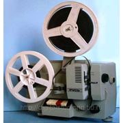 Оцифровка кинопленок формата 8 мм, Супер-8 фото