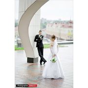 Прием заказов на свадебные, частные и корпоративные фотосессии фото