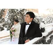 Свадебный фотограф в Алматы