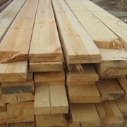Доски твердых пород древесины
