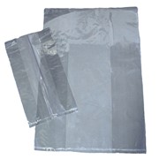 Мешки и пакеты из полиэтилена фотография