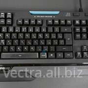 Клавиатура Logitech G910 Orion Spark USB (920-006422)