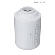 Фильтр для Panasonic Очиститель воды типа смеситель, белый, ТК-CJ12-W фото