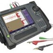 Цифровой анализатор Проводных и телефонных линий Talan DPA-7000 фото