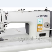 Машина 1-игольная челночного стежка FDM FD9600C-JTZ фото