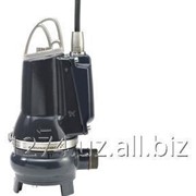 Погружные грязевые насосы Grundfos EF фото