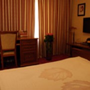 Гостиничные номера: апартаменты с 1 спальней, Классический Кинг фото