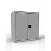 Металлический шкаф для архива ШРА-21 850.5.А2 фото