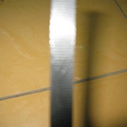 Упаковочная полипропиленовая лента, стреп-лента фото