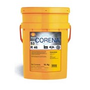 Компрессорное масло Corena S3 R 46_1*20L_A246