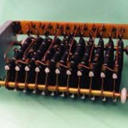 Блоки резисторов ЯС-3