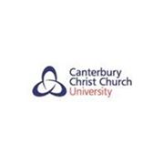 Canterbury Christ Church University фотография