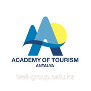 Академия Туризма в Анталии вместе с “Well Group“ фото