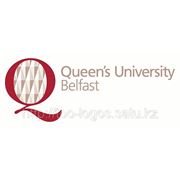 Queen’s University Belfast фото